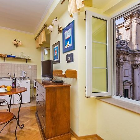 Irundo Dubrovnik - Arch Apartments Luaran gambar