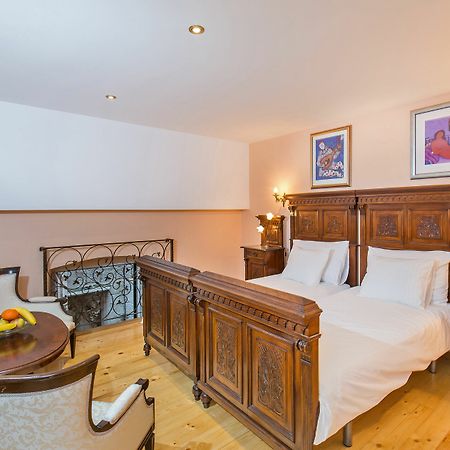 Irundo Dubrovnik - Arch Apartments Luaran gambar