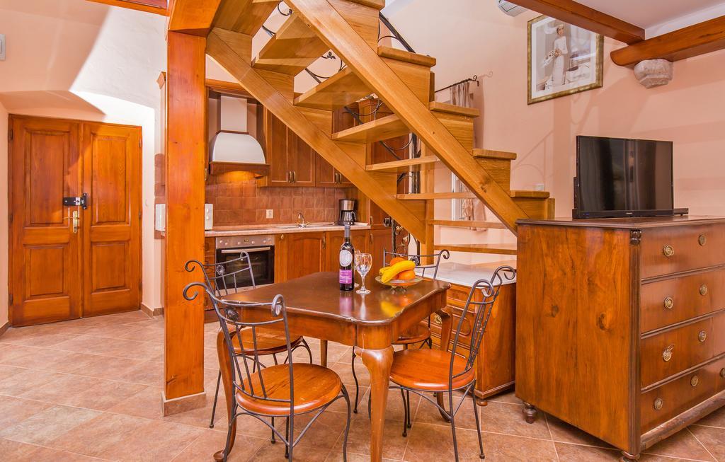 Irundo Dubrovnik - Arch Apartments Luaran gambar