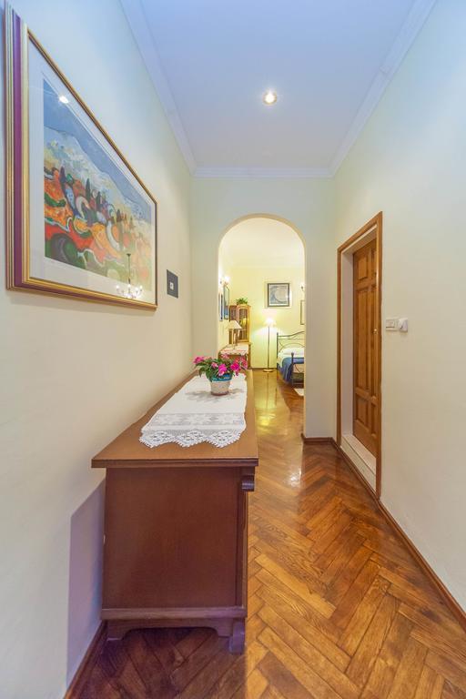 Irundo Dubrovnik - Arch Apartments Luaran gambar