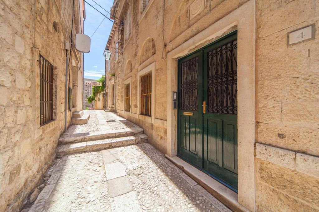 Irundo Dubrovnik - Arch Apartments Luaran gambar