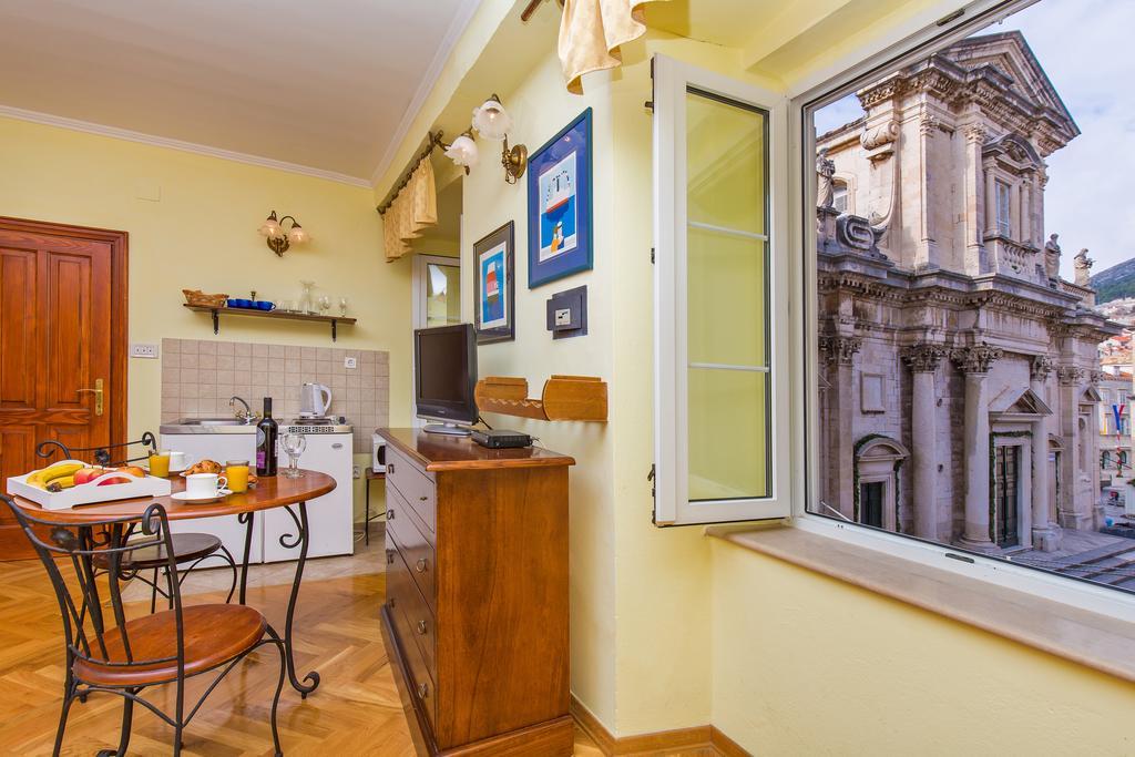 Irundo Dubrovnik - Arch Apartments Luaran gambar