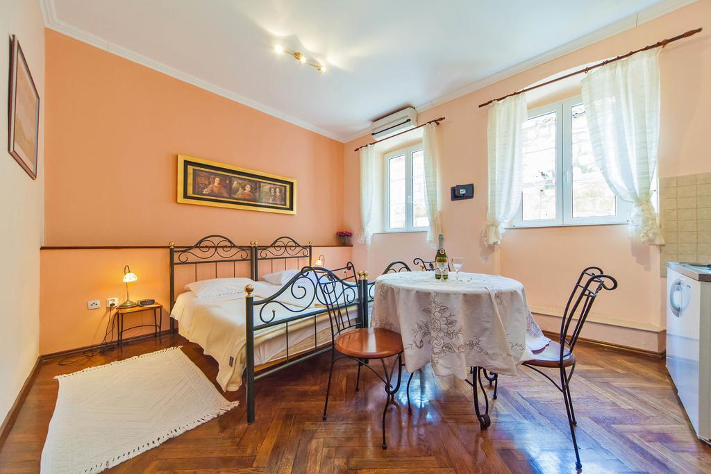 Irundo Dubrovnik - Arch Apartments Luaran gambar
