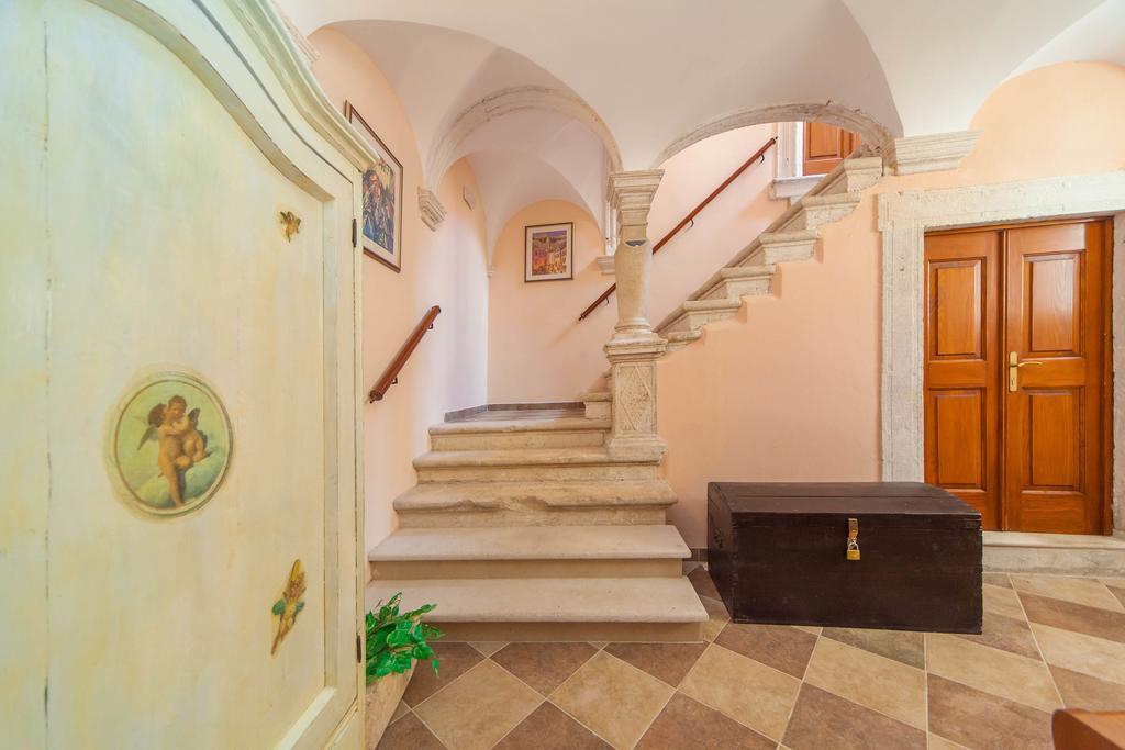 Irundo Dubrovnik - Arch Apartments Luaran gambar