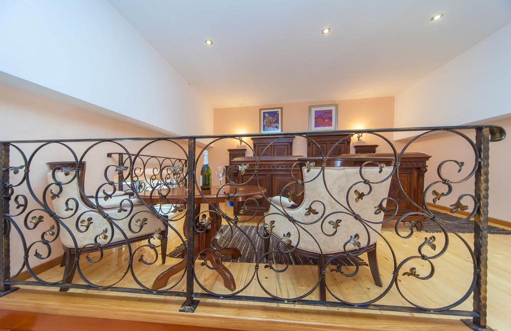 Irundo Dubrovnik - Arch Apartments Luaran gambar