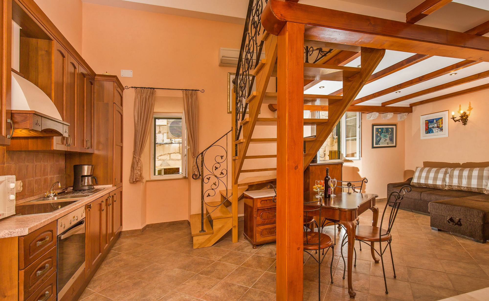 Irundo Dubrovnik - Arch Apartments Luaran gambar
