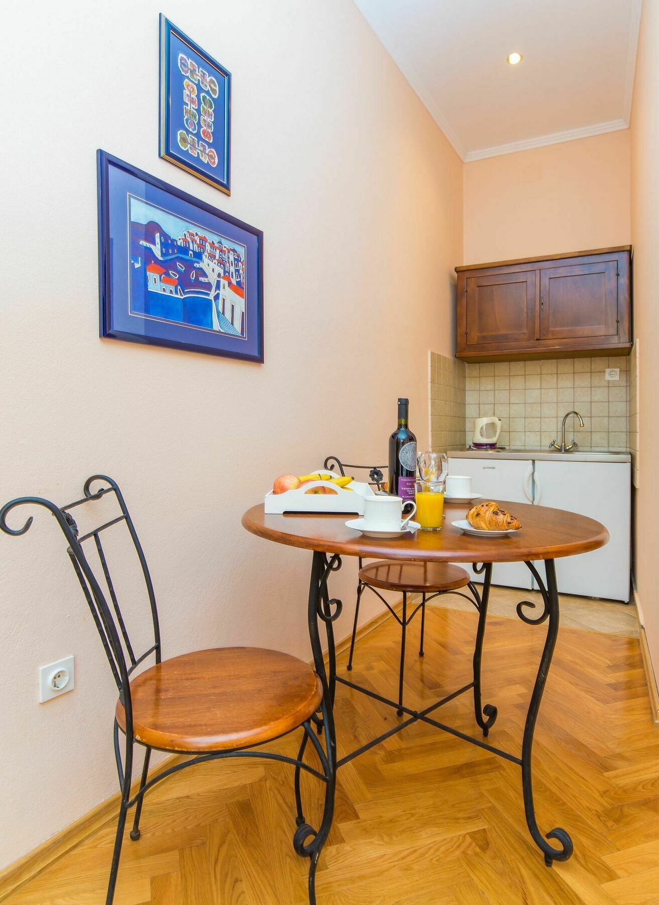 Irundo Dubrovnik - Arch Apartments Luaran gambar