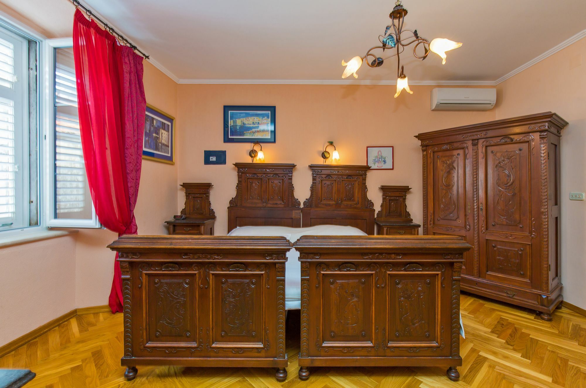 Irundo Dubrovnik - Arch Apartments Luaran gambar