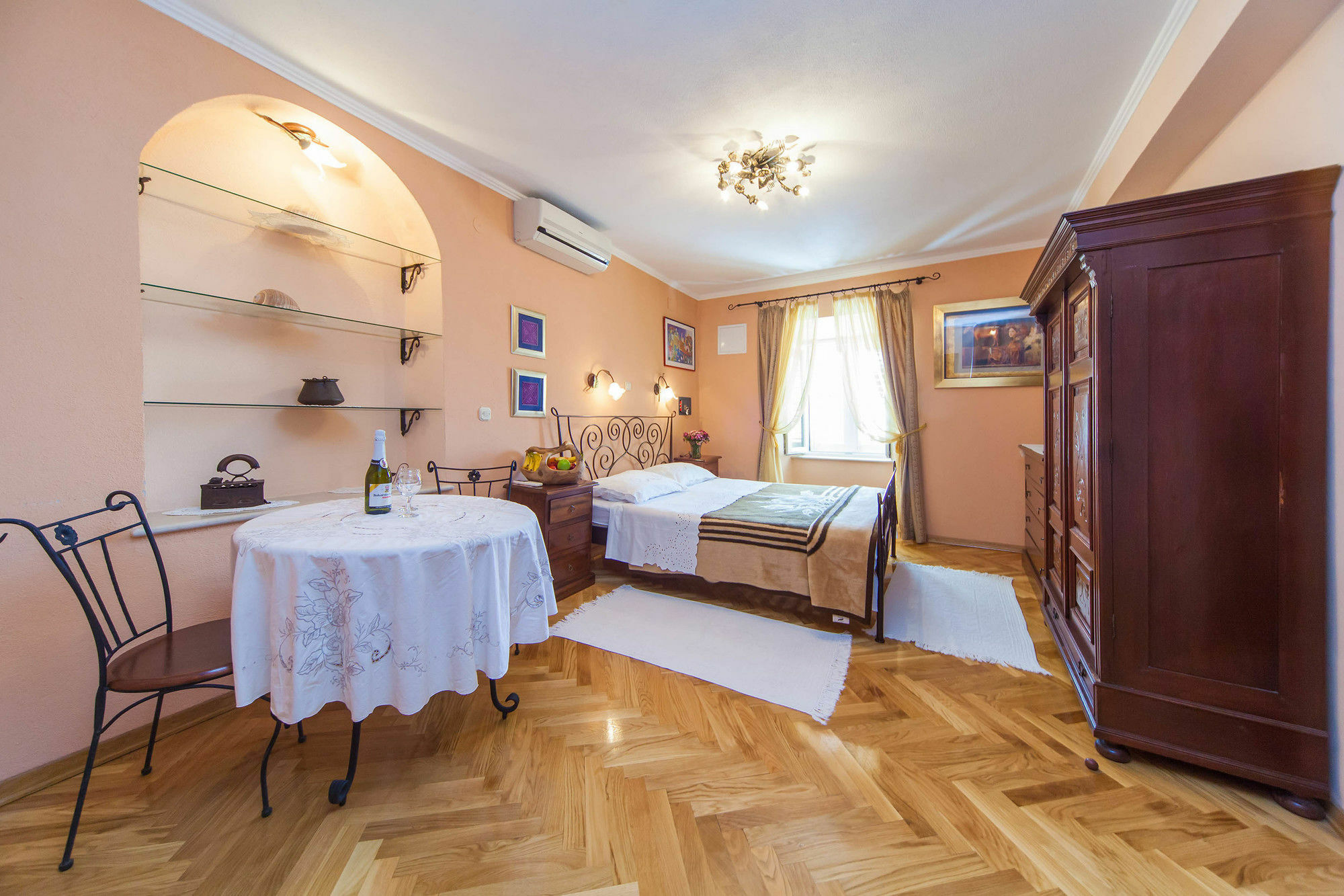 Irundo Dubrovnik - Arch Apartments Luaran gambar