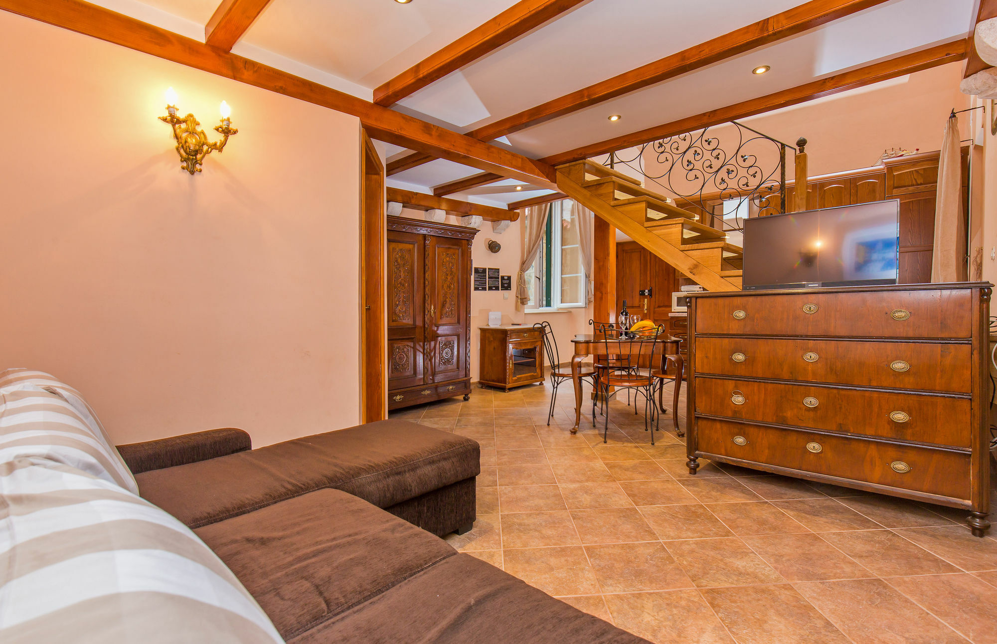 Irundo Dubrovnik - Arch Apartments Luaran gambar