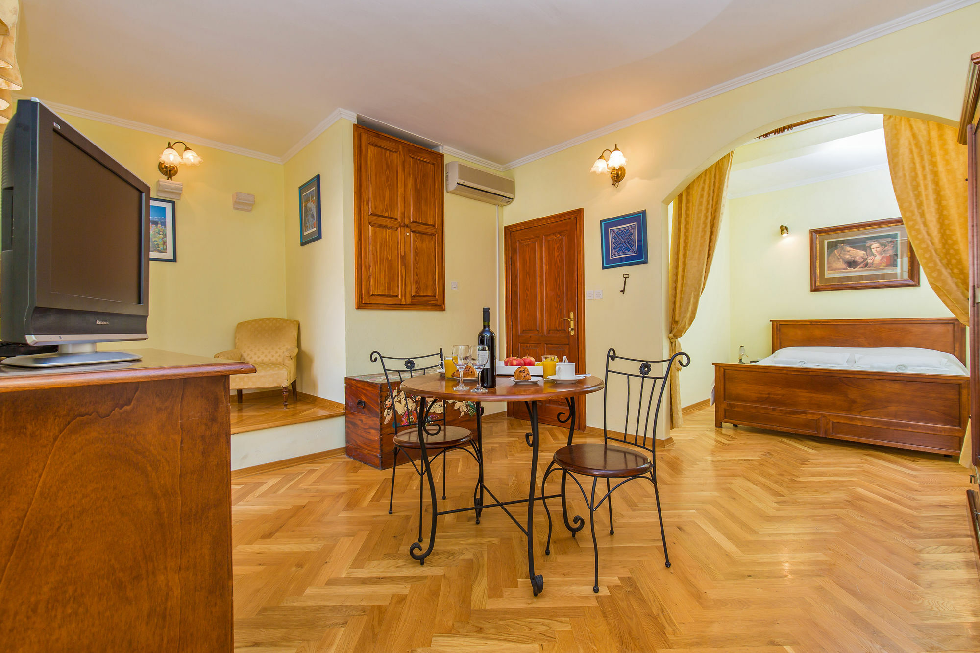 Irundo Dubrovnik - Arch Apartments Luaran gambar