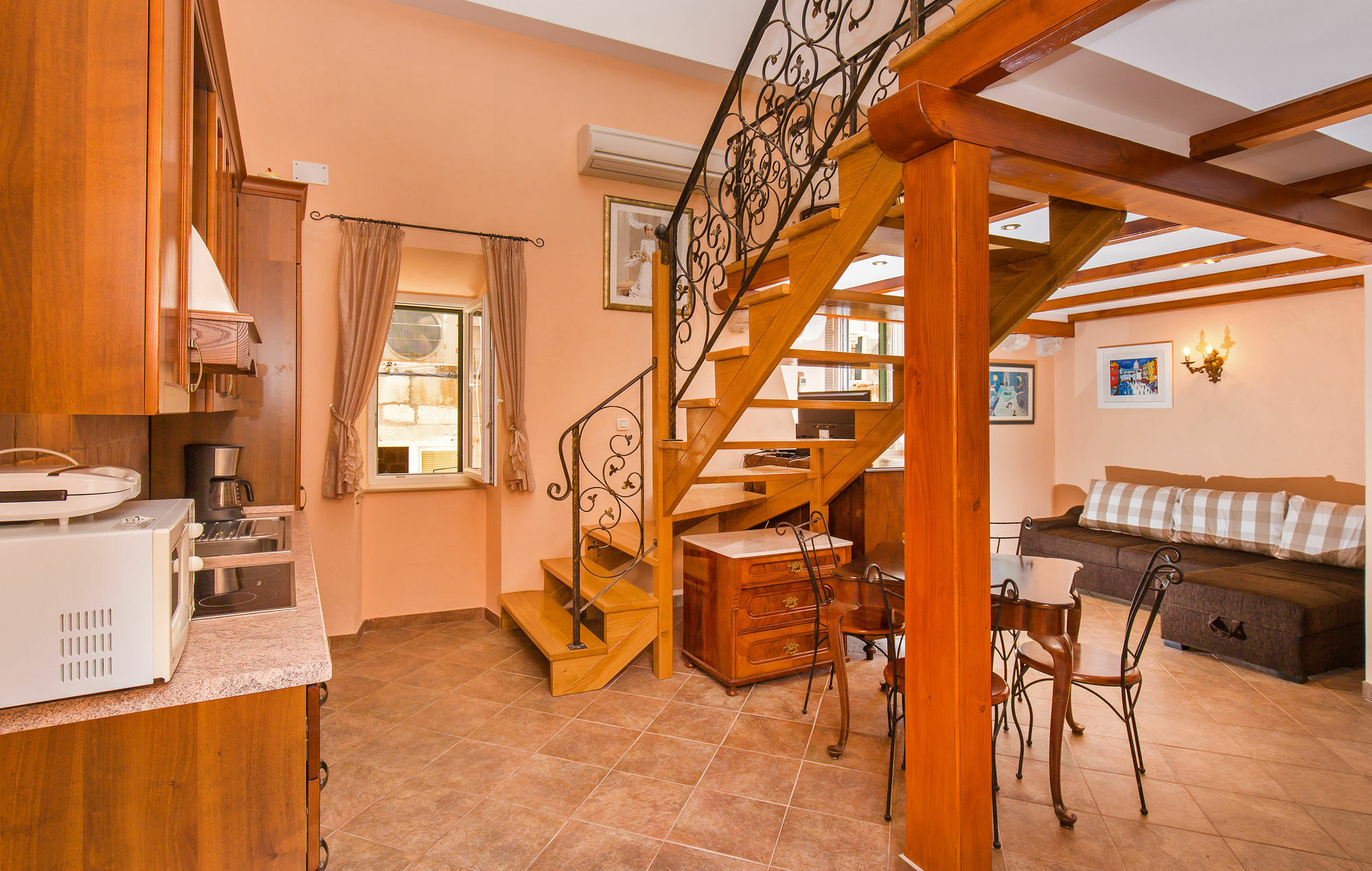 Irundo Dubrovnik - Arch Apartments Luaran gambar