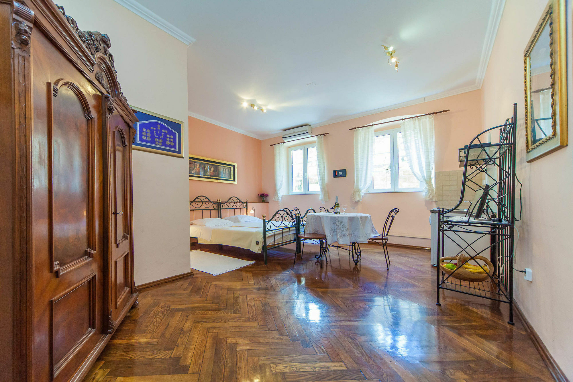 Irundo Dubrovnik - Arch Apartments Luaran gambar