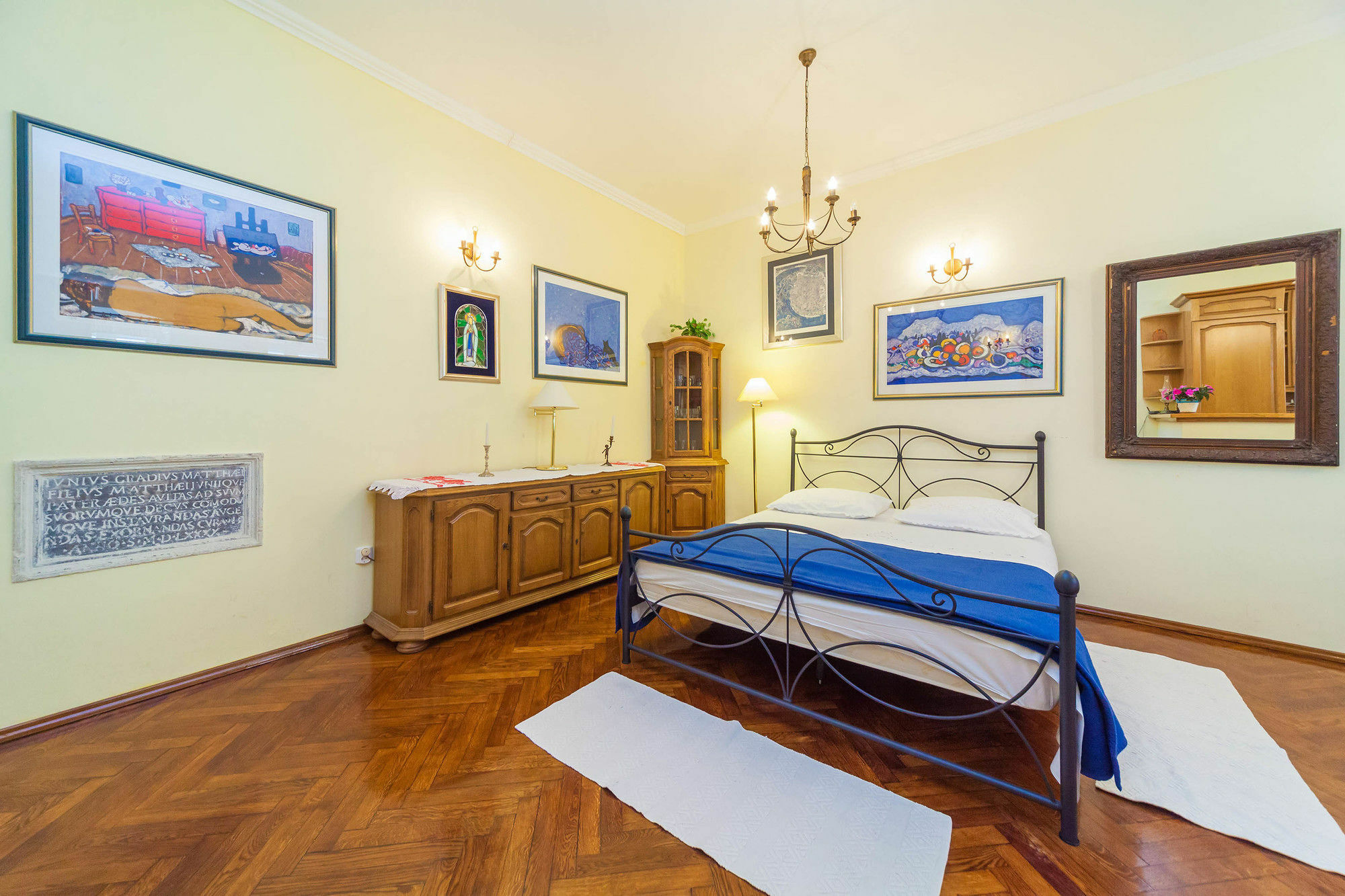Irundo Dubrovnik - Arch Apartments Luaran gambar