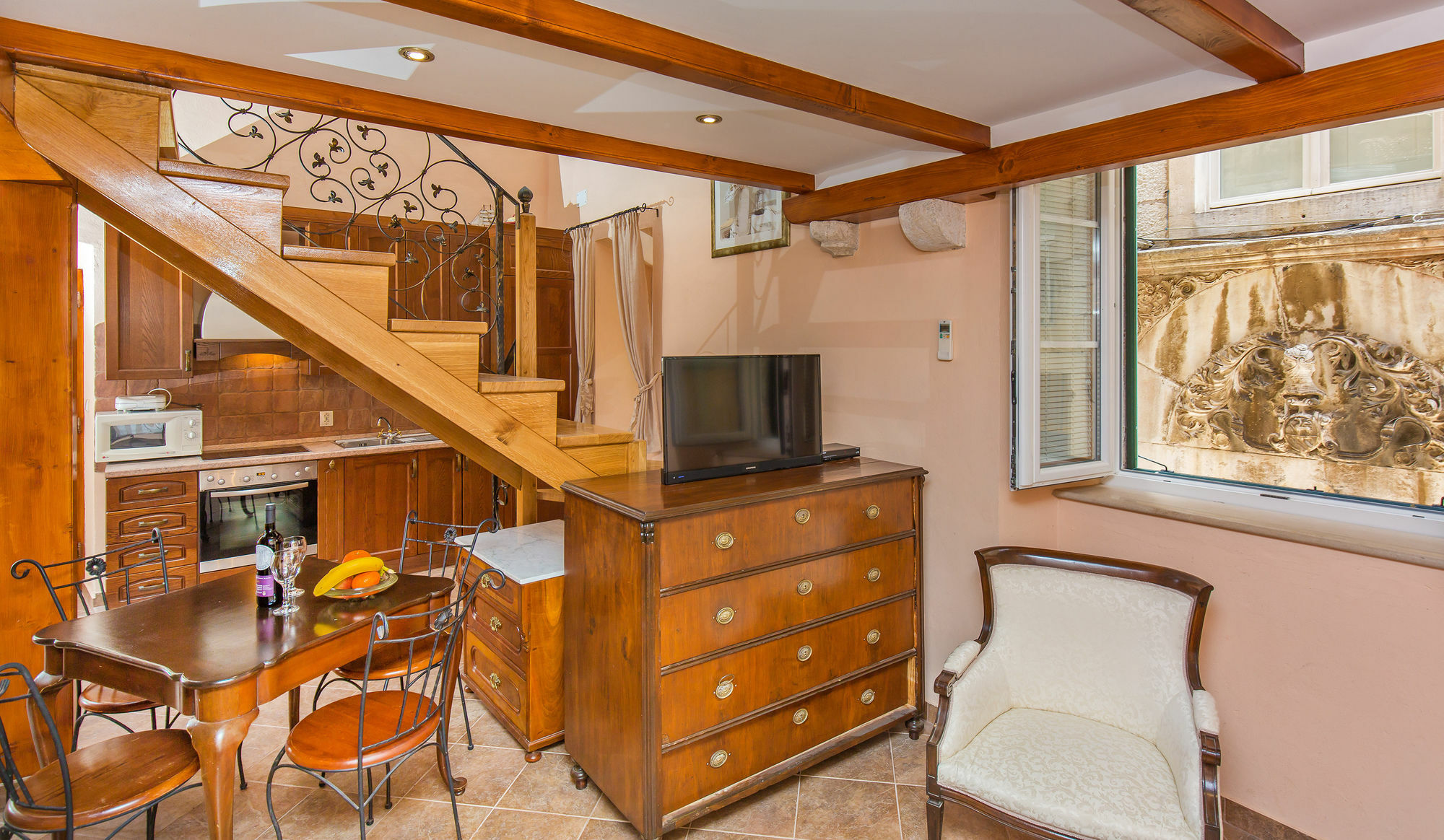 Irundo Dubrovnik - Arch Apartments Luaran gambar