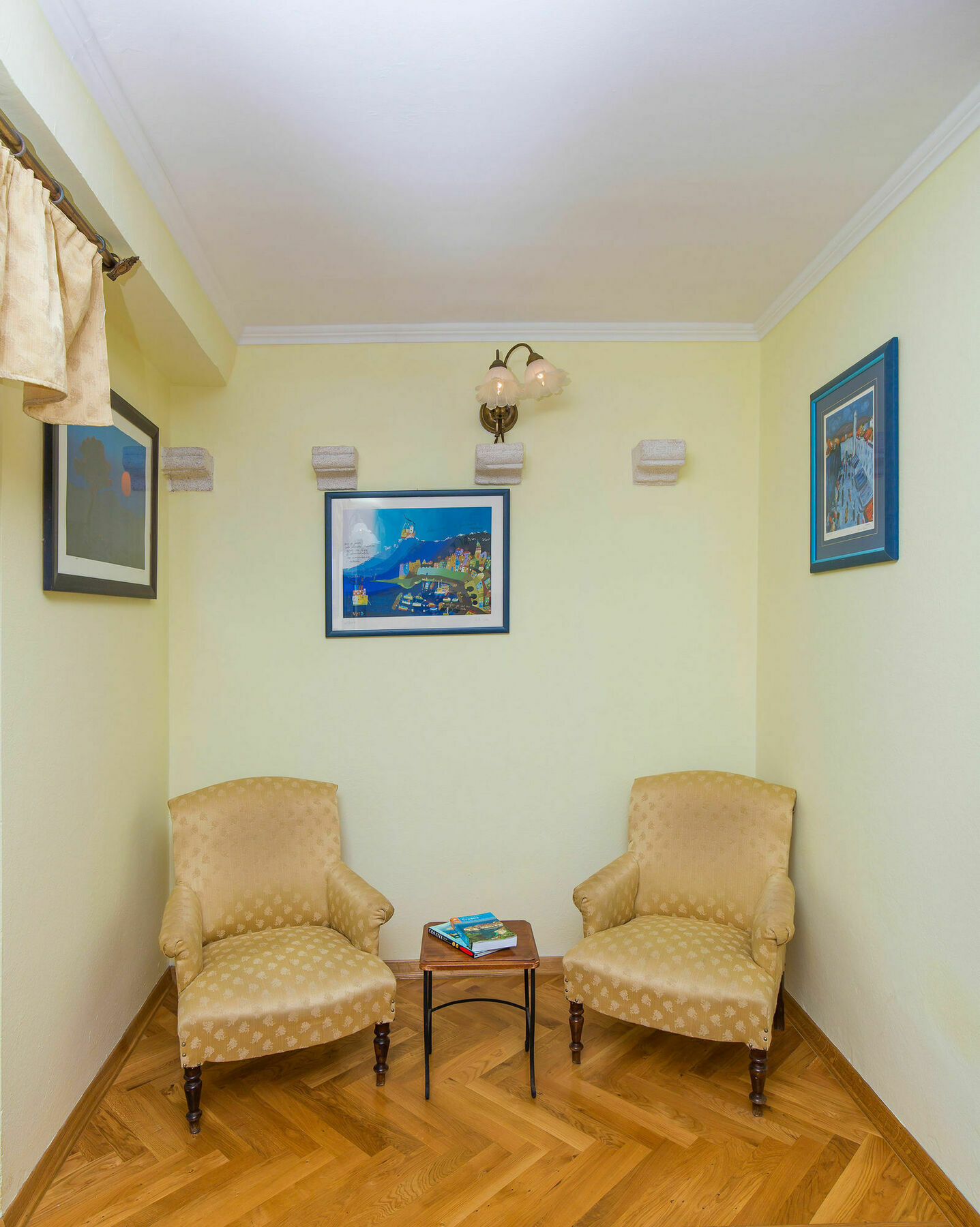 Irundo Dubrovnik - Arch Apartments Luaran gambar