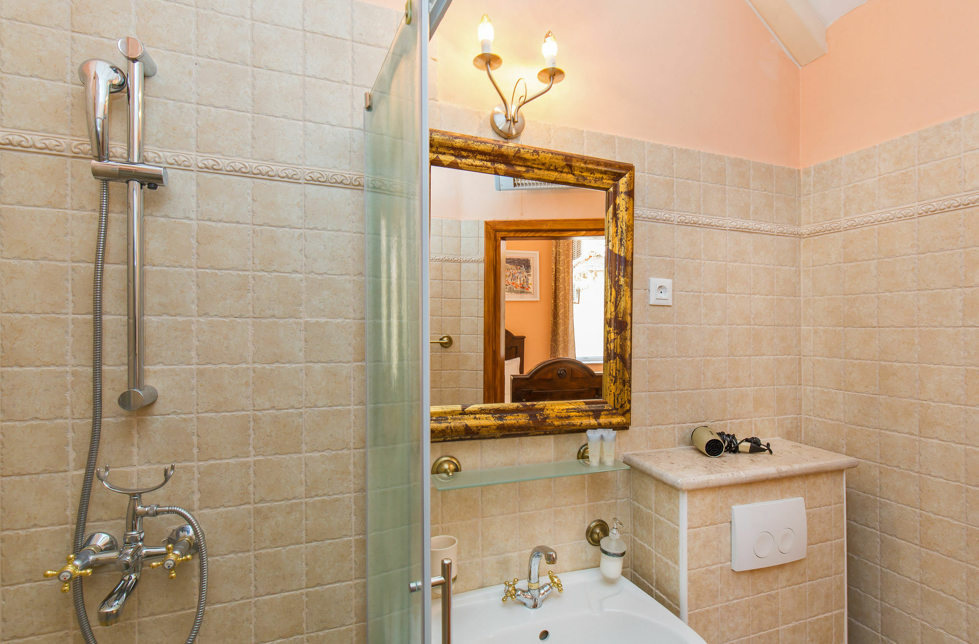 Irundo Dubrovnik - Arch Apartments Luaran gambar