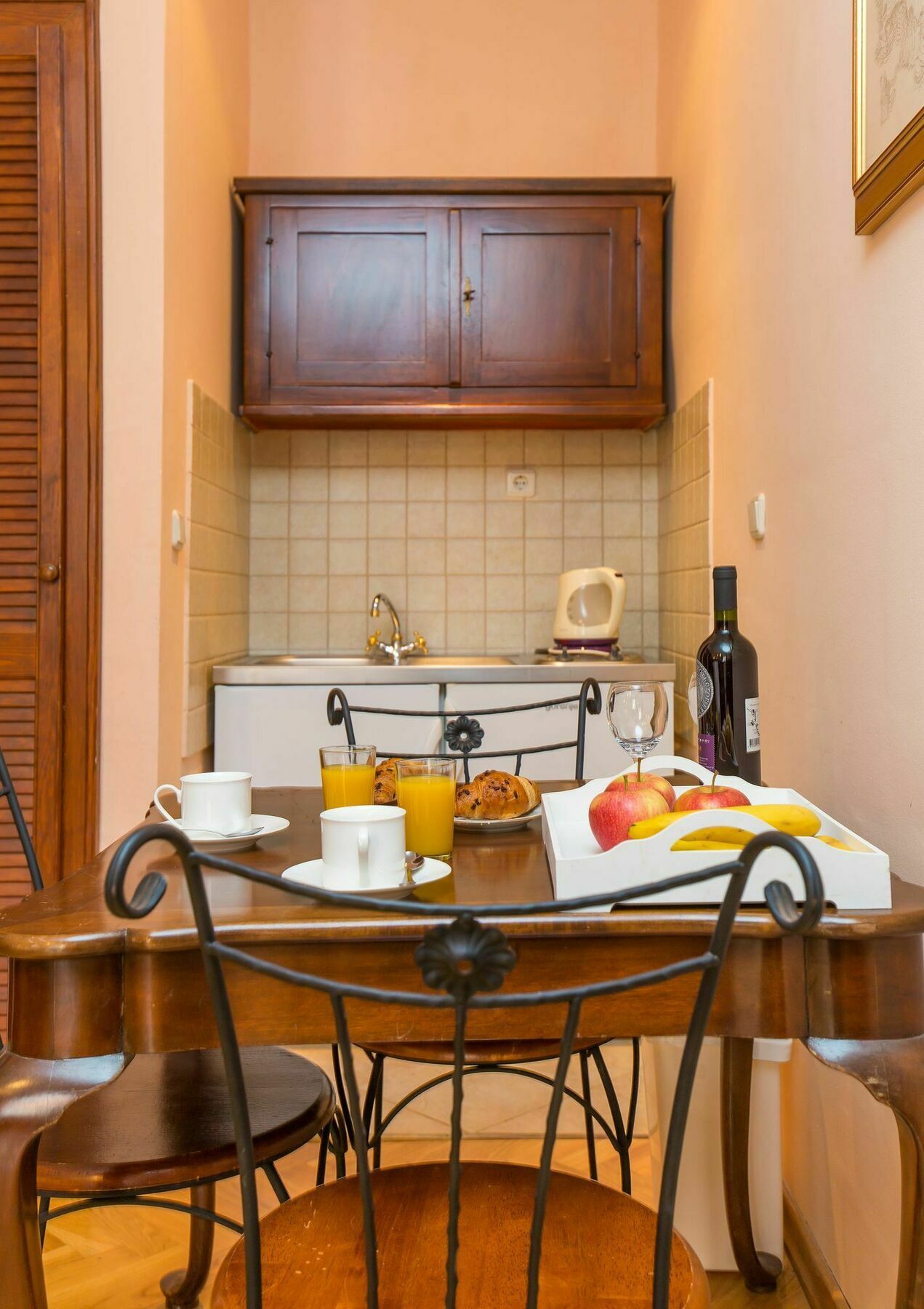 Irundo Dubrovnik - Arch Apartments Luaran gambar