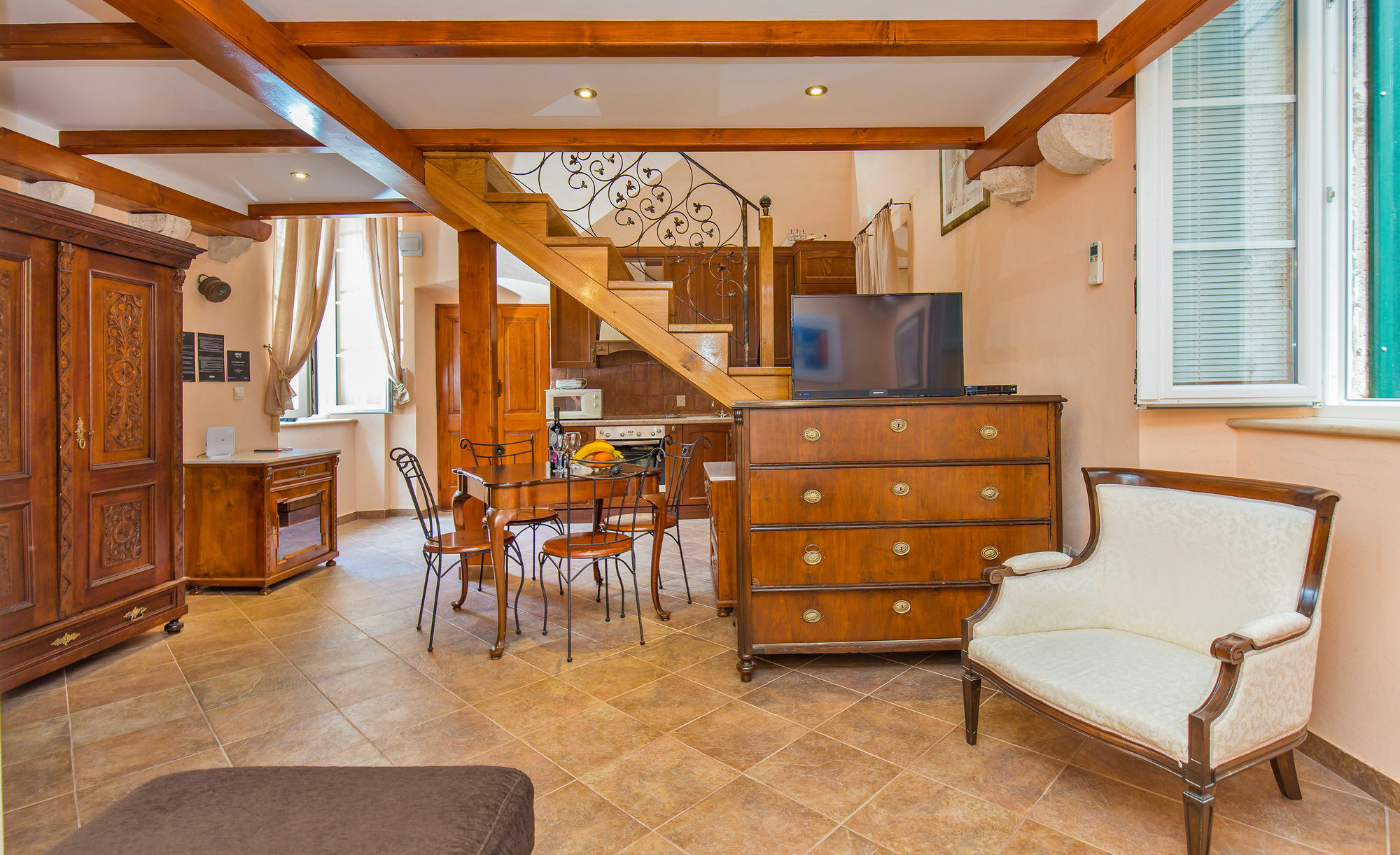 Irundo Dubrovnik - Arch Apartments Luaran gambar